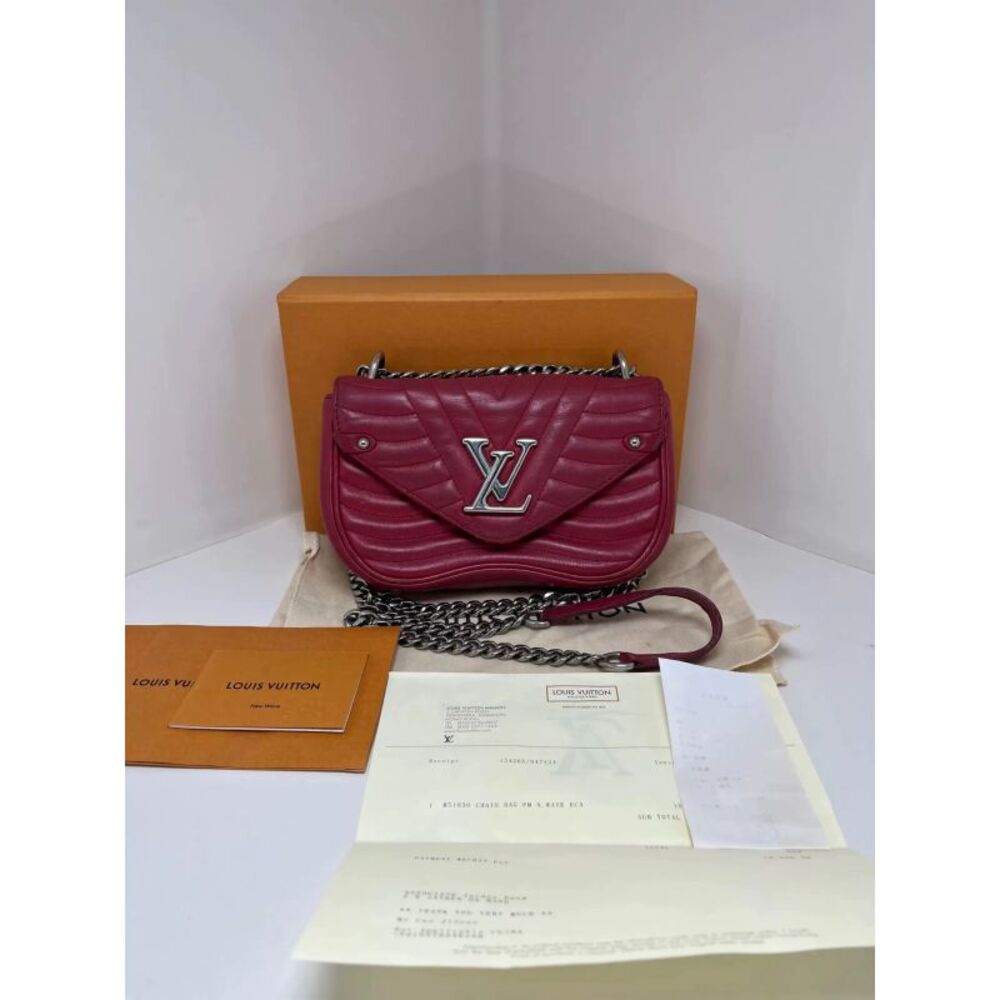Louis Vuitton Women Pre-Loved Bag Very Good Condition